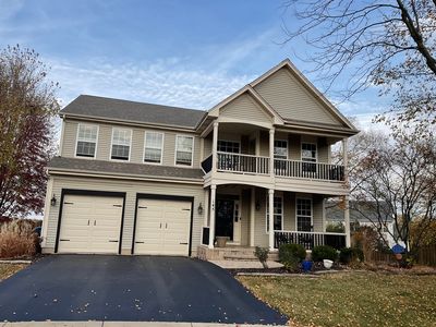 145 Abbey Ln, Geneva, IL, 60134