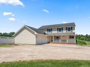 7350 N Territorial Rd, Dexter, MI 48130