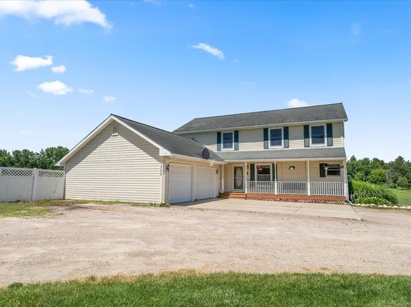 7350 N Territorial Rd, Dexter, MI 48130