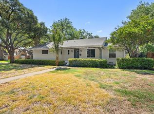 1201 Spruce Dr, Richardson, TX 75080
