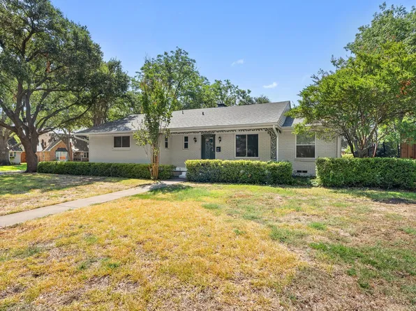 1201 Spruce Dr, Richardson, TX 75080