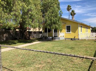 735 W 9th Ave, Escondido, CA 92025