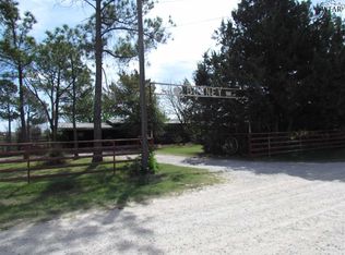 249 Peterson Rd, Wichita Falls, TX 76305