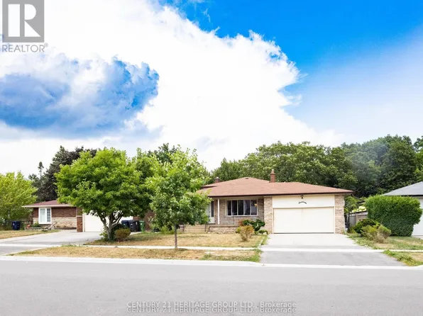 17 Skyridge Rd #Basement, Toronto, ON M1E 4N7