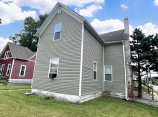 719 W Walnut St APT 3, Kokomo, IN 46901