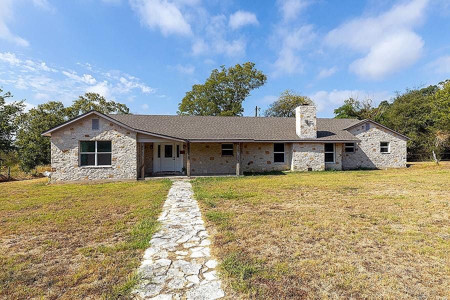 8313 Fm 1854, Dale, TX 78616 | MLS #4279033 | Zillow