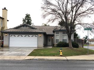 309 Redwood Meadow Dr, Bakersfield, CA 93308