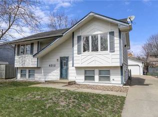 4212 Leyden Ave, Des Moines, IA 50317