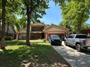 8020 NW 20th St, Oklahoma City, OK 73127