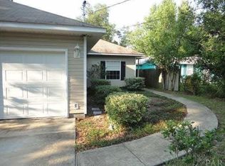 3223 E Gonzalez St, Pensacola, FL 32503