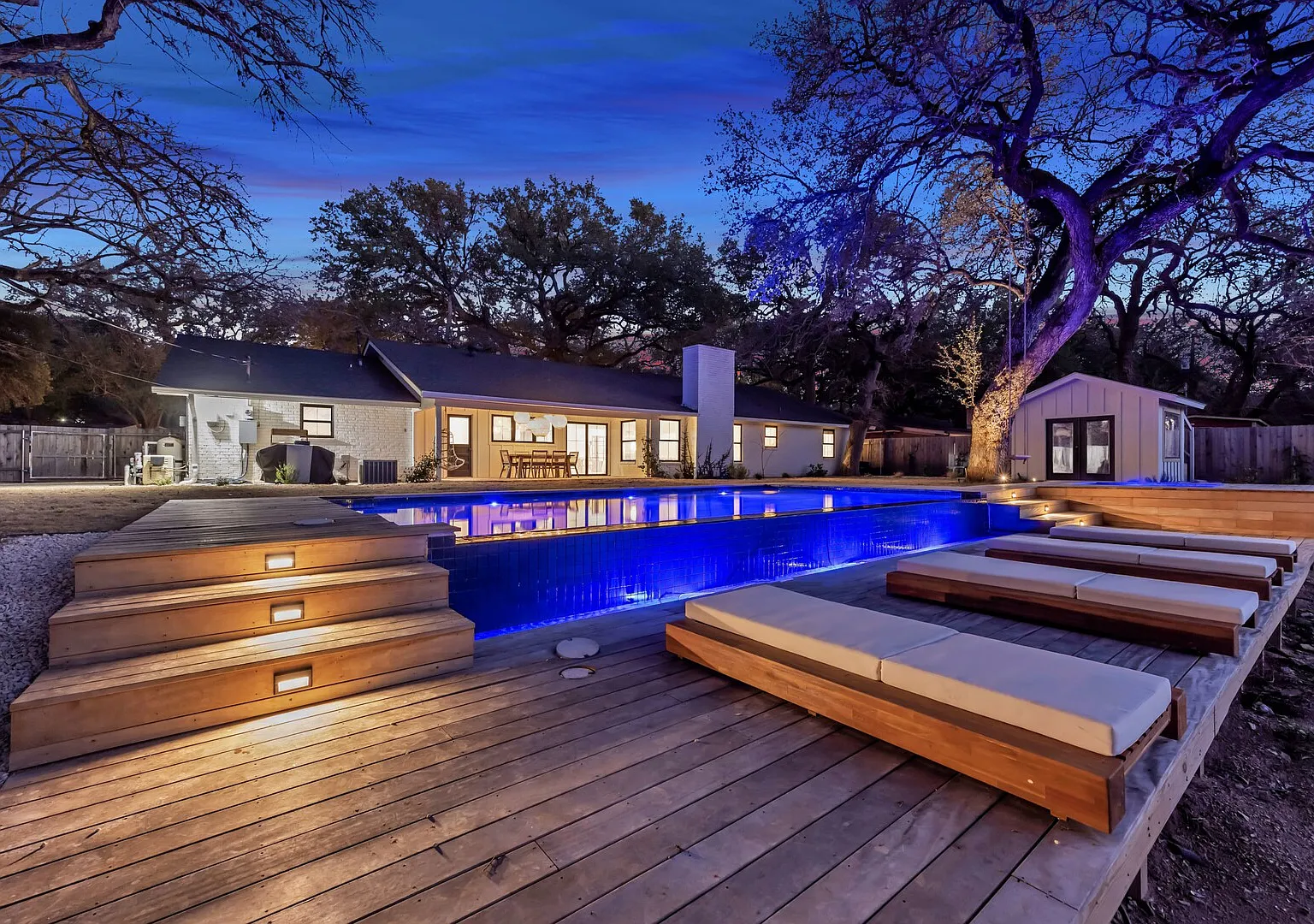 Arbor Escape | 30 Night Plus Rental — Photo 1