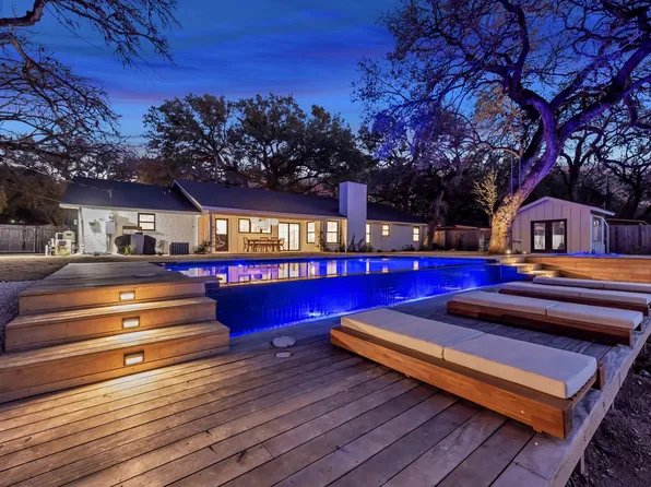 (undisclosed Address), Marble Falls, TX 78654