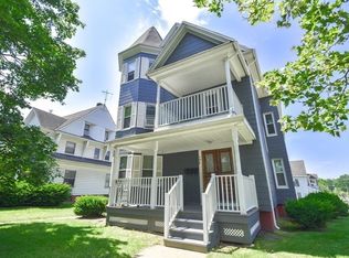 708 Chestnut St, Springfield, MA 01107