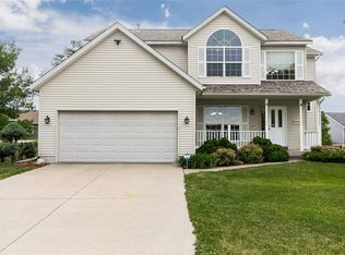 2125 Geode St, Marion, IA 52302