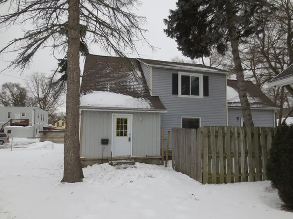 1335 Kalamazoo Ave SE, Grand Rapids, MI 49507