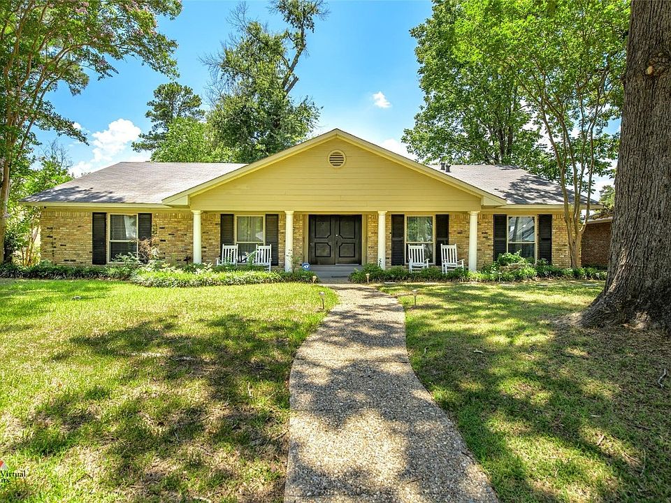 8514 W Wilderness Way, Shreveport, LA 71106 MLS 20297954 Zillow