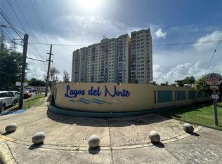 C1 Cond Lago Rte #410, Toa Baja, PR 00949