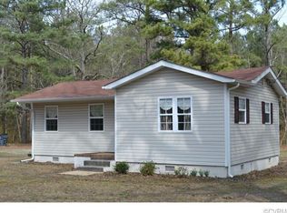 4410 Courthouse Rd, Chesterfield, VA 23832