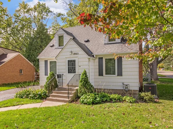 1865 Pascal St, Saint Paul, MN 55113