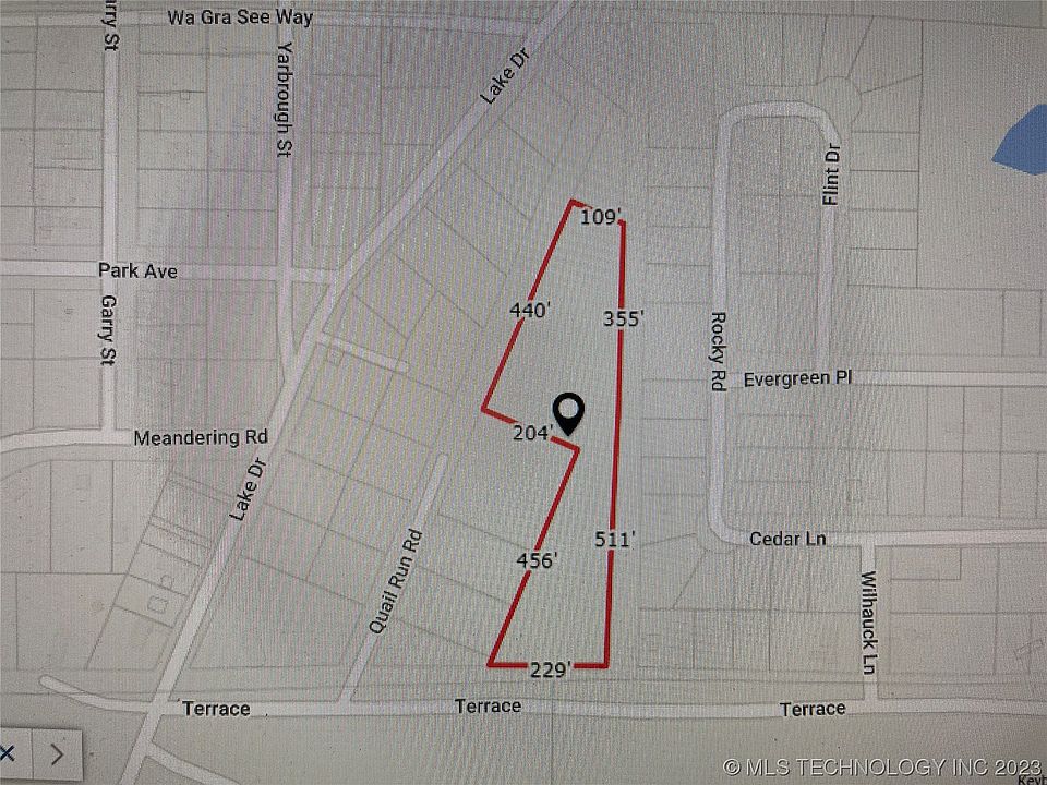 4 Terrace Dr, Prue, OK 74060 MLS 2316684 Zillow