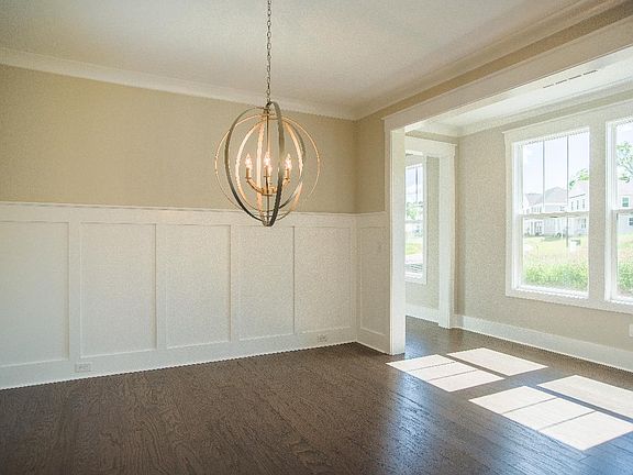 Pritchard Dining Room