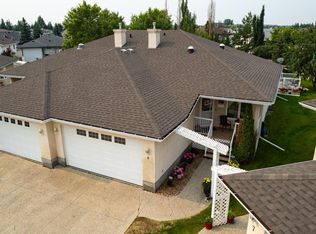 Deer Ridge Place, Spruce Grove, AB T7X 4H8
