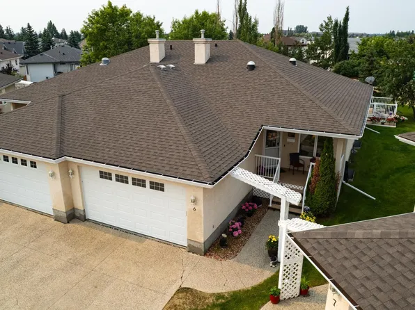 9 Deer Park Dr #6, Spruce Grove, AB T7X 4H8