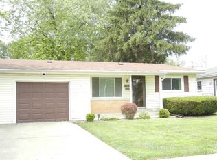 8014 Wicker Park Dr #8014, Highland, IN 46322