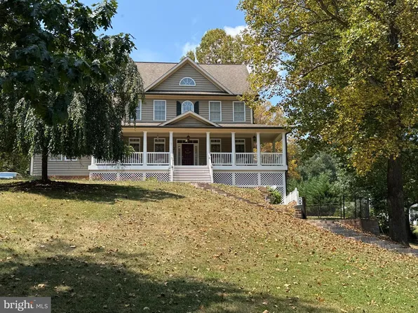 1670 Monument Rd, Middletown, MD 21769