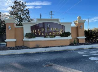 245 Old Village Center Circle State Augustine St #7306, Saint Augustine, FL 32084