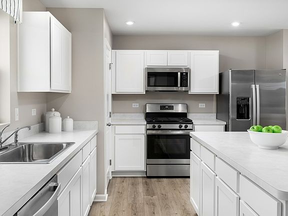 3rd image of 1190 Lisenbee Way Lot 55