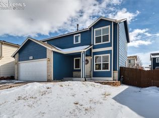 1657 Meadowbrook Pkwy, Colorado Springs, CO 80951