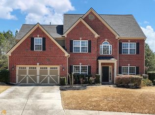 4161 Ripley Ct, Buford, GA 30518