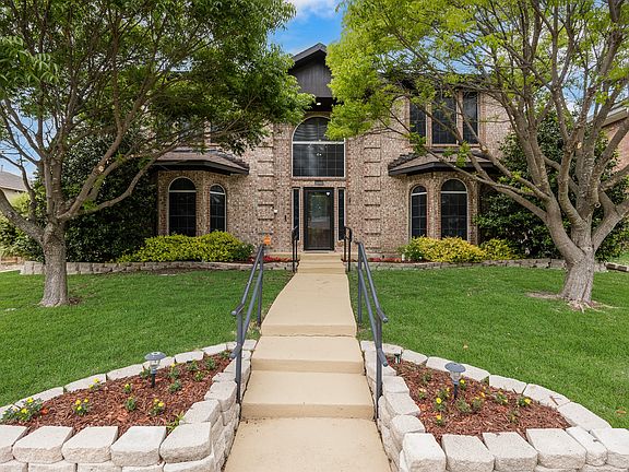 5th image of 9209 Chimneywood Dr