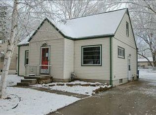 4109 10th St, Des Moines, IA 50313