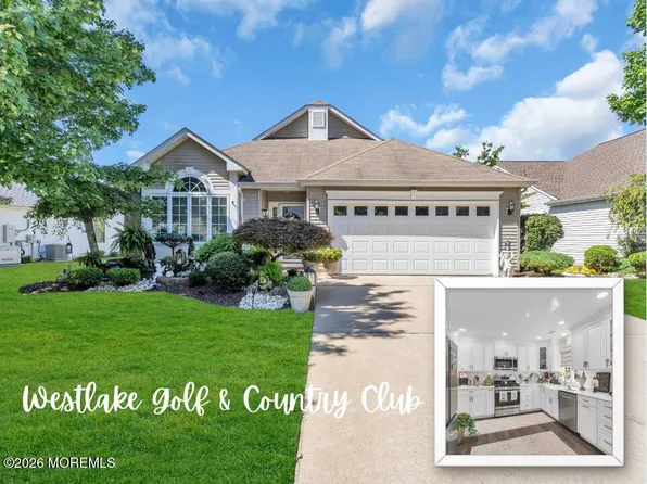 21 Turnberry Place, Jackson, NJ 08527
