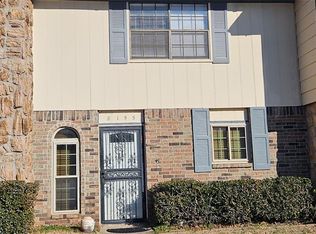 8155 NW 23rd St, Oklahoma City, OK 73127
