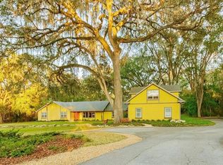 2519 SW 81st St, Gainesville, FL 32608