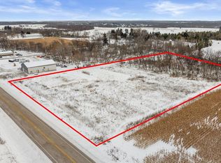LOT 1 County Hwy, West Bend, WI 53095