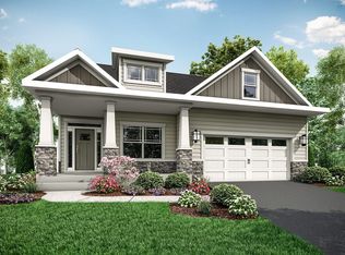 Petersburg Plan, Autumn Grove, Wexford, PA 15090