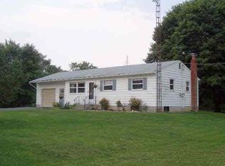 2750 Township Road 967, Perrysville, OH 44864