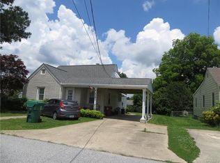 212 W Westover Ave, Colonial Heights, VA 23834