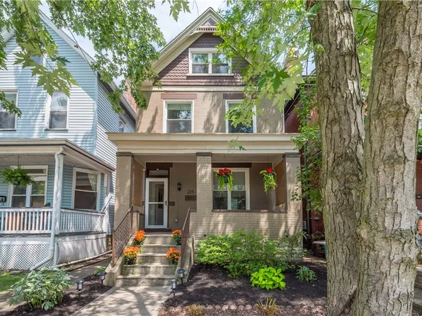 225 4th St, Aspinwall, PA 15215