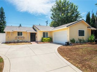 10028 Casaba Ave, Chatsworth, CA 91311