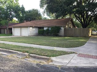 1207 Cullers Cv, Austin, TX 78745