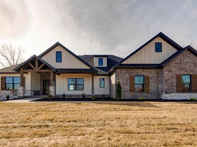 208 Mark Twain Drive, Saddlebrooke, MO, 65630