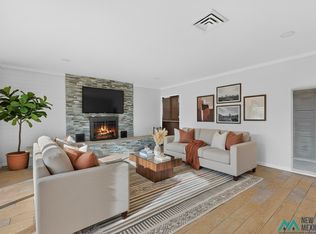 1324 Dona Ave, Grants, NM 87020
