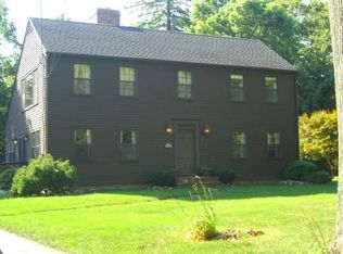 8 Seagate Rd, Darien, CT 06820