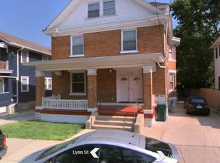 210 Lyon St #2, Cincinnati, OH 45219