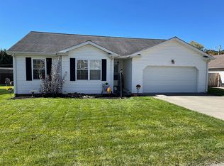 175 Porter Dr, Princeton, WV 24739